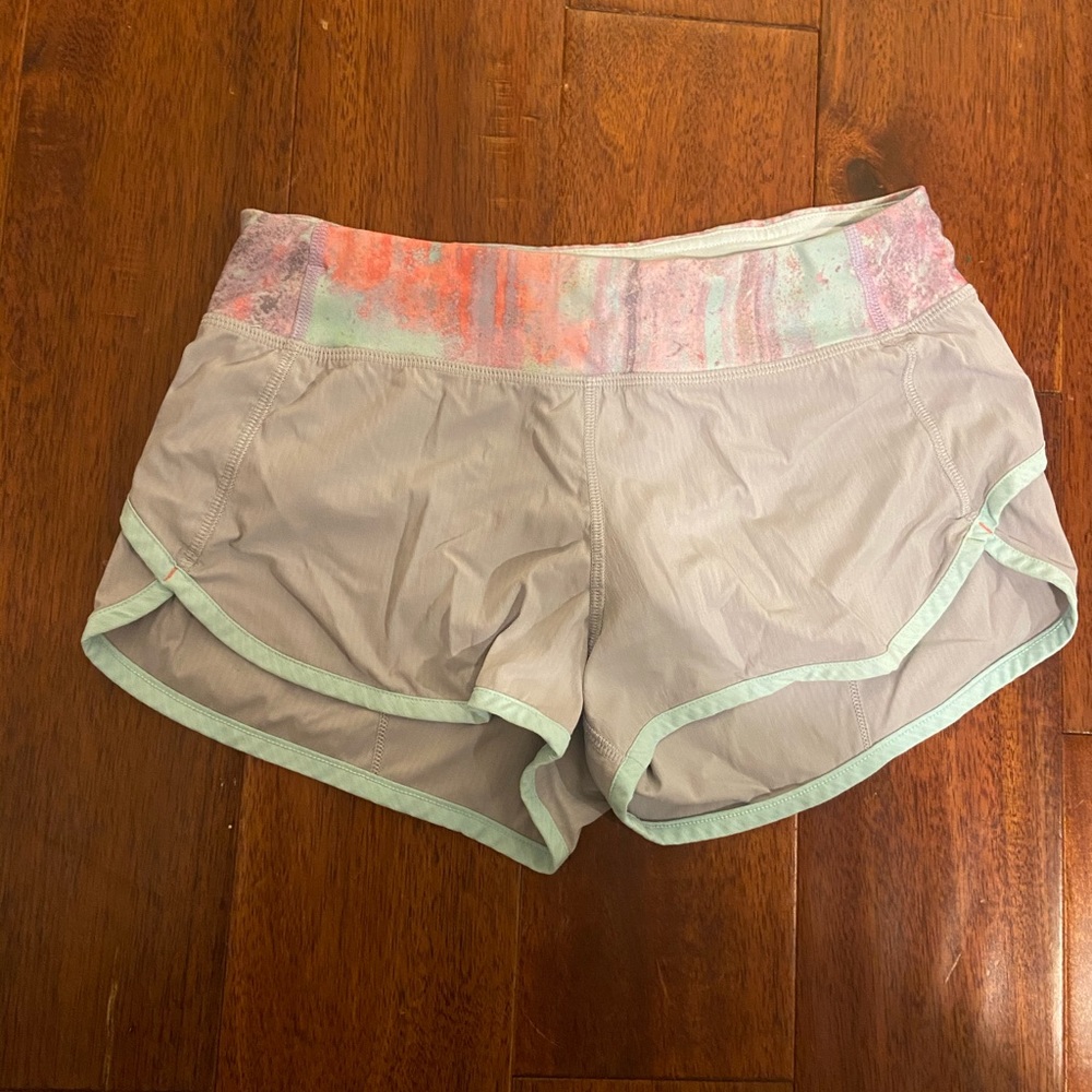 Ivivva shorts